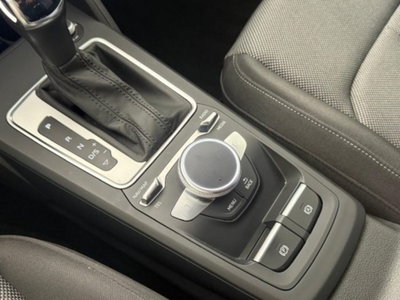 Audi Q2 Q2 35 TDI quattro S tronic Admired Advanced (14)