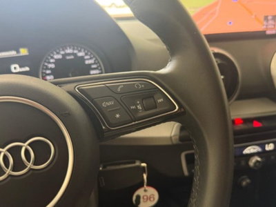 Audi Q2 Q2 35 TDI quattro S tronic Admired Advanced (16)