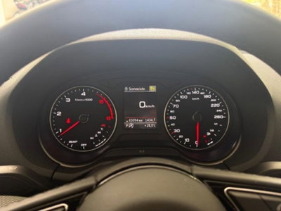 Audi Q2 Q2 35 TDI quattro S tronic Admired Advanced (18)