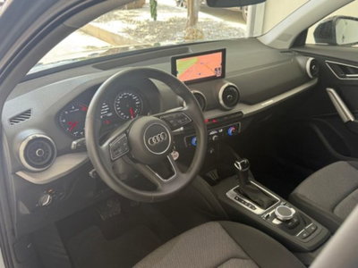Audi Q2 Q2 35 TDI quattro S tronic Admired Advanced (19)
