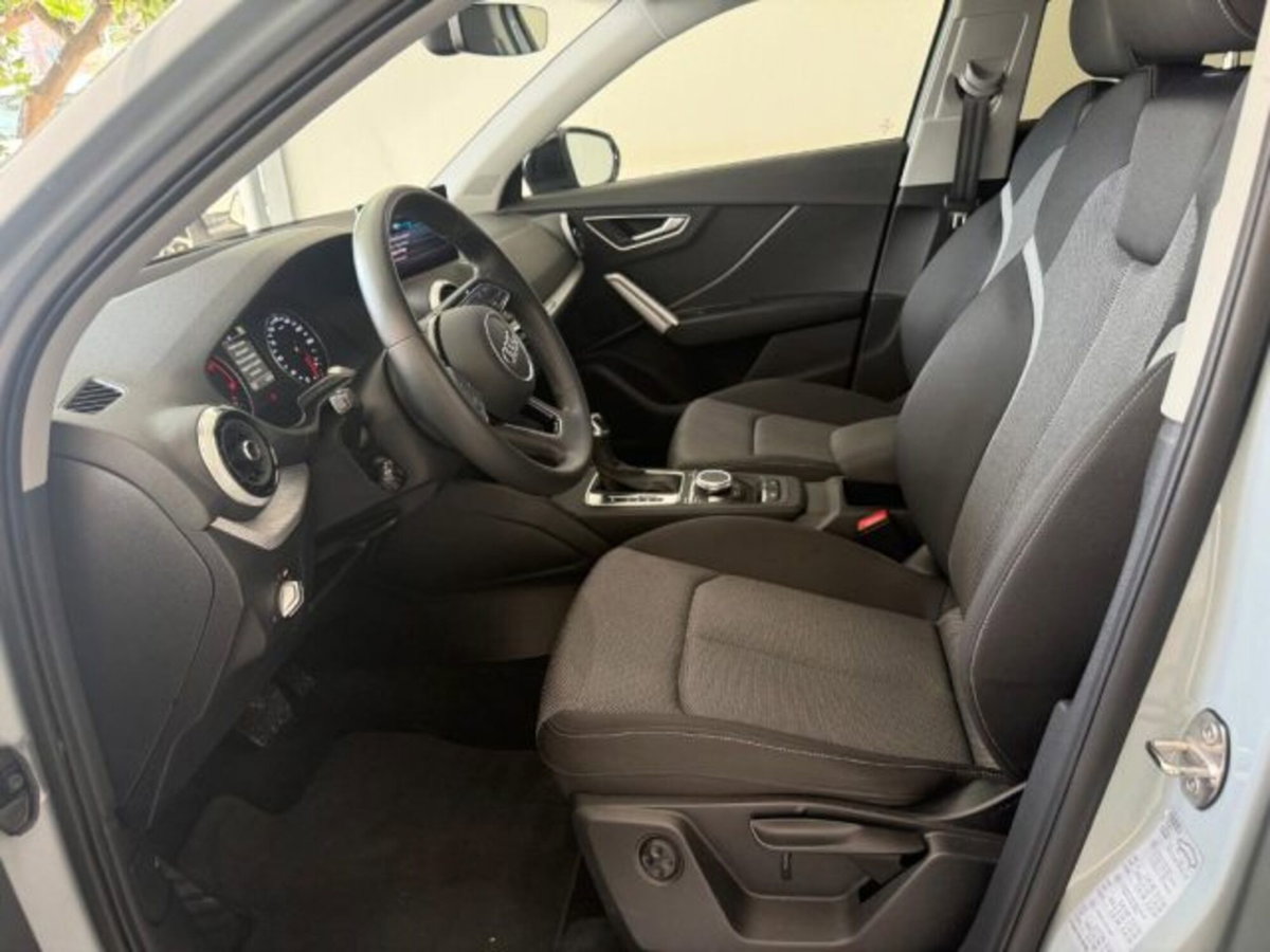 Audi Q2 Q2 35 TDI quattro S tronic Admired Advanced (20)