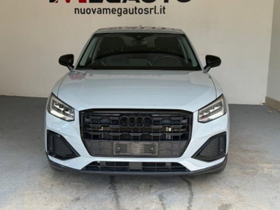 Audi Q2 Q2 35 TDI quattro S tronic Admired Advanced (3)