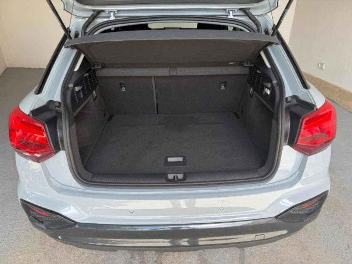 Audi Q2 Q2 35 TDI quattro S tronic Admired Advanced (8)