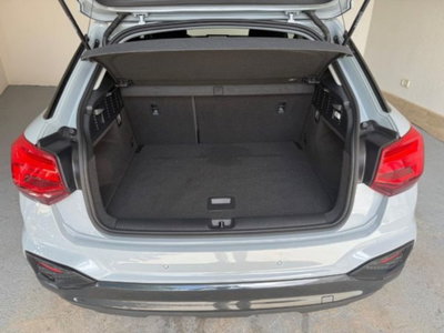 Audi Q2 Q2 35 TDI quattro S tronic Admired Advanced (8)