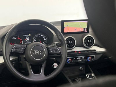 Audi Q2 Q2 35 TDI quattro S tronic Admired Advanced (9)