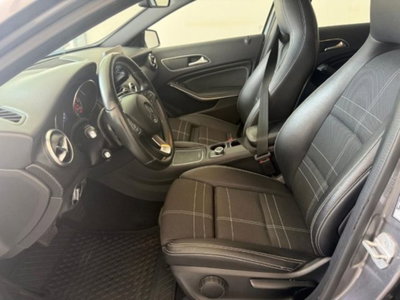 Mercedes-Benz Classe A 200 d Automatic Sport (20)