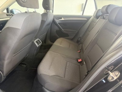 Volkswagen Golf 1.6 TDI 115 CV 5p. Business BlueMotion Technology (10)