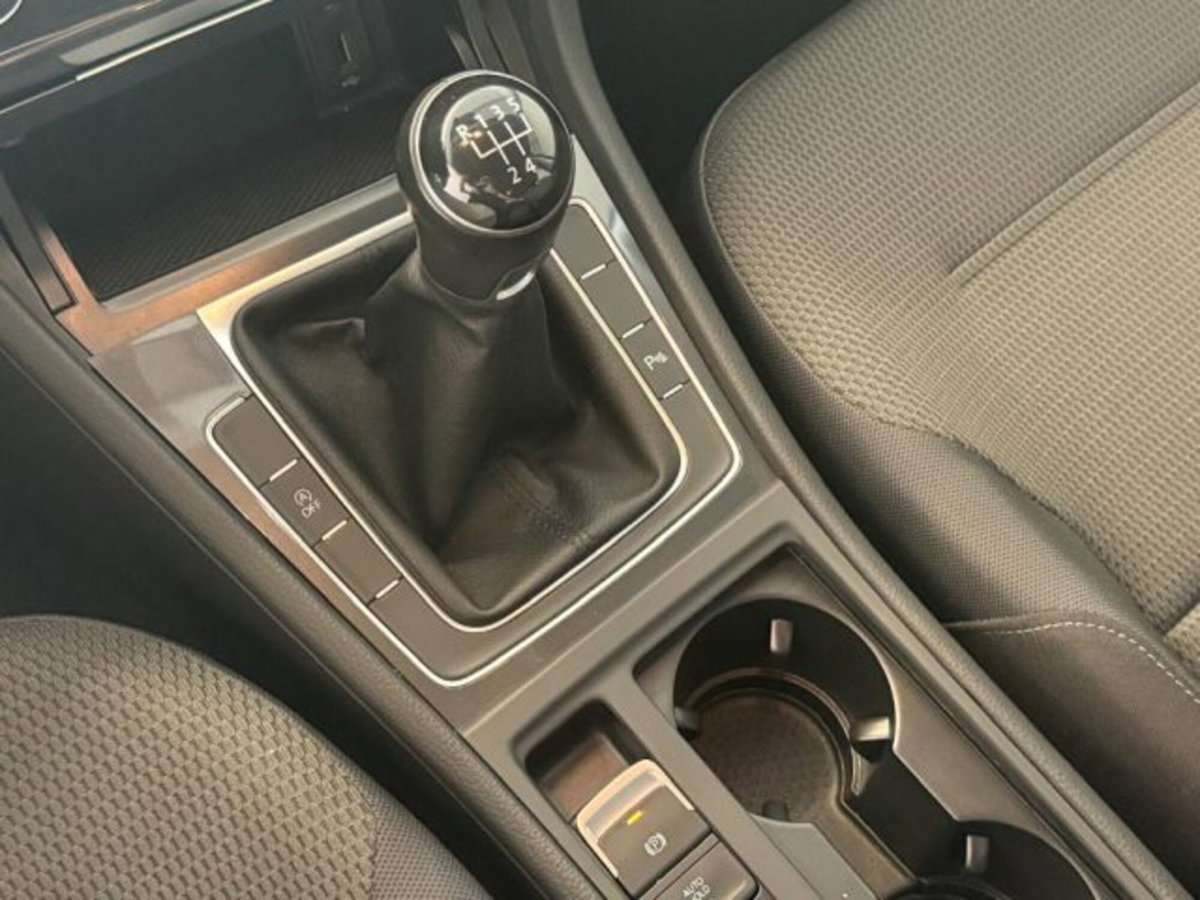 Volkswagen Golf 1.6 TDI 115 CV 5p. Business BlueMotion Technology (12)