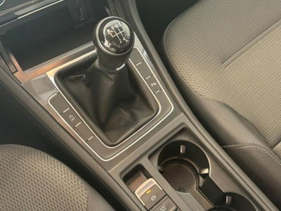 Volkswagen Golf 1.6 TDI 115 CV 5p. Business BlueMotion Technology (12)