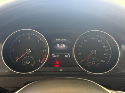 Volkswagen Golf 1.6 TDI 115 CV 5p. Business BlueMotion Technology (16)