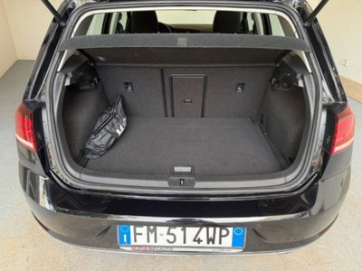 Volkswagen Golf 1.6 TDI 115 CV 5p. Business BlueMotion Technology (8)