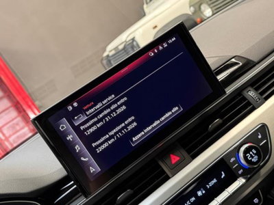 Audi A4 Avant 40 TDI quattro S tronic S line edition (18)