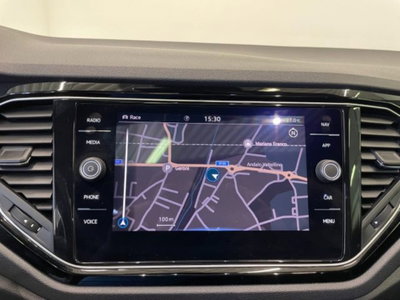 Volkswagen T-Roc 2.0 tsi R 4motion dsg (13)