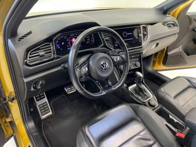 Volkswagen T-Roc 2.0 tsi R 4motion dsg (15)