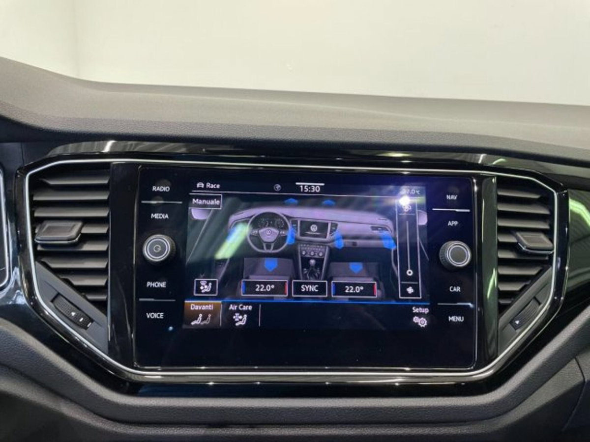 Volkswagen T-Roc 2.0 tsi R 4motion dsg (18)