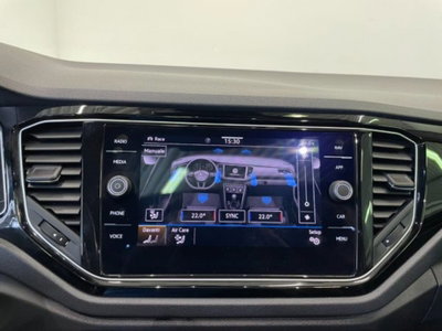 Volkswagen T-Roc 2.0 tsi R 4motion dsg (18)