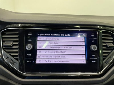 Volkswagen T-Roc 2.0 tsi R 4motion dsg (19)