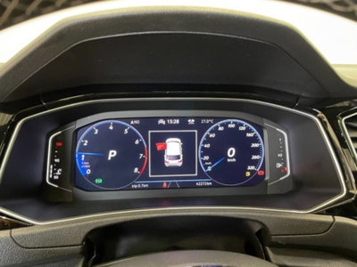 Volkswagen T-Roc 2.0 tsi R 4motion dsg (5)