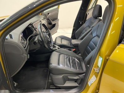 Volkswagen T-Roc 2.0 tsi R 4motion dsg (6)