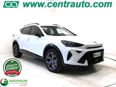 Cupra Formentor 1.5 hybrid 150cv dsg