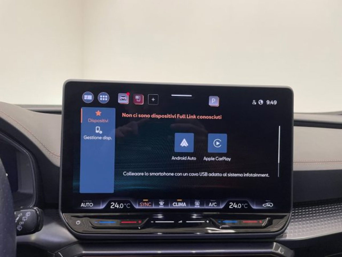 Cupra Formentor 1.5 hybrid 150cv dsg (10)
