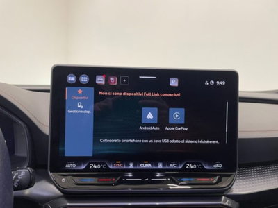 Cupra Formentor 1.5 hybrid 150cv dsg (10)