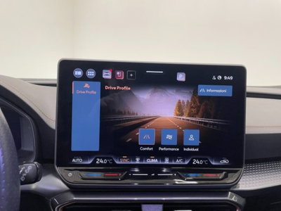Cupra Formentor 1.5 hybrid 150cv dsg (11)