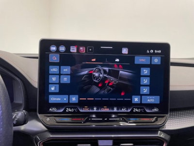 Cupra Formentor 1.5 hybrid 150cv dsg (12)