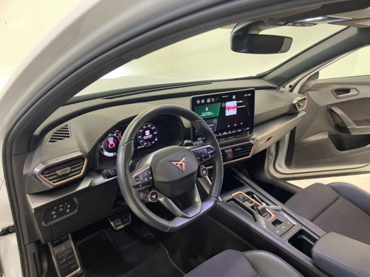 Cupra Formentor 1.5 hybrid 150cv dsg (19)