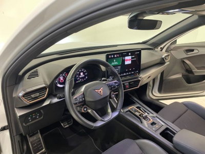 Cupra Formentor 1.5 hybrid 150cv dsg (19)