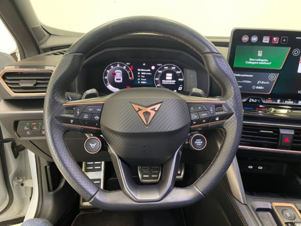 Cupra Formentor 1.5 hybrid 150cv dsg (20)