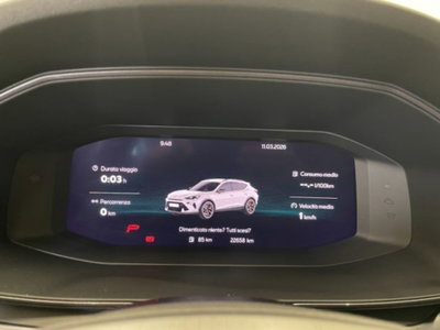 Cupra Formentor 1.5 hybrid 150cv dsg (5)