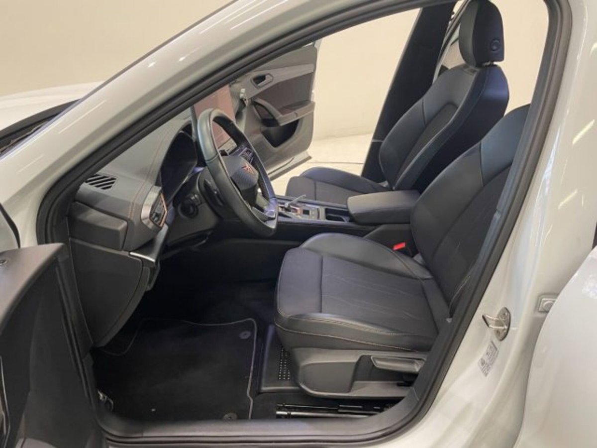 Cupra Formentor 1.5 hybrid 150cv dsg (6)
