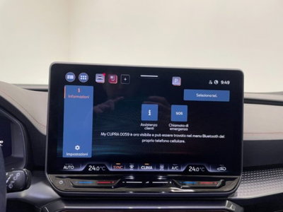 Cupra Formentor 1.5 hybrid 150cv dsg (9)