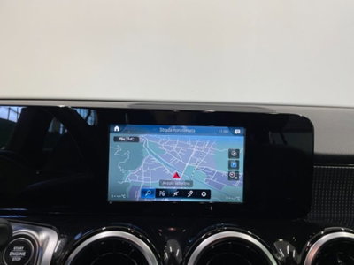 Mercedes-Benz GLB 220 d Automatic 4Matic Sport (10)