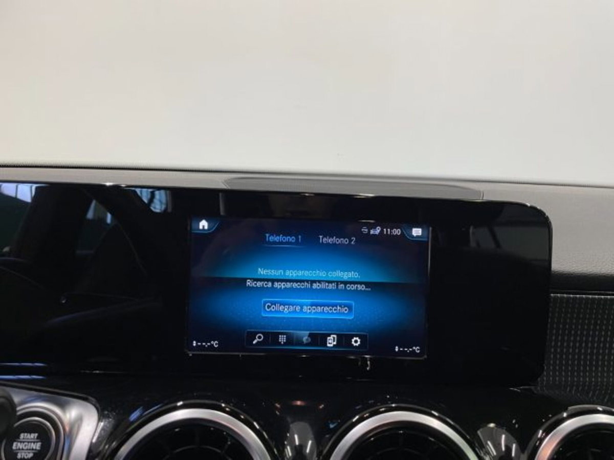 Mercedes-Benz GLB 220 d Automatic 4Matic Sport (12)