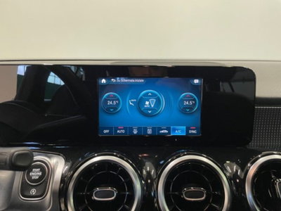 Mercedes-Benz GLB 220 d Automatic 4Matic Sport (13)