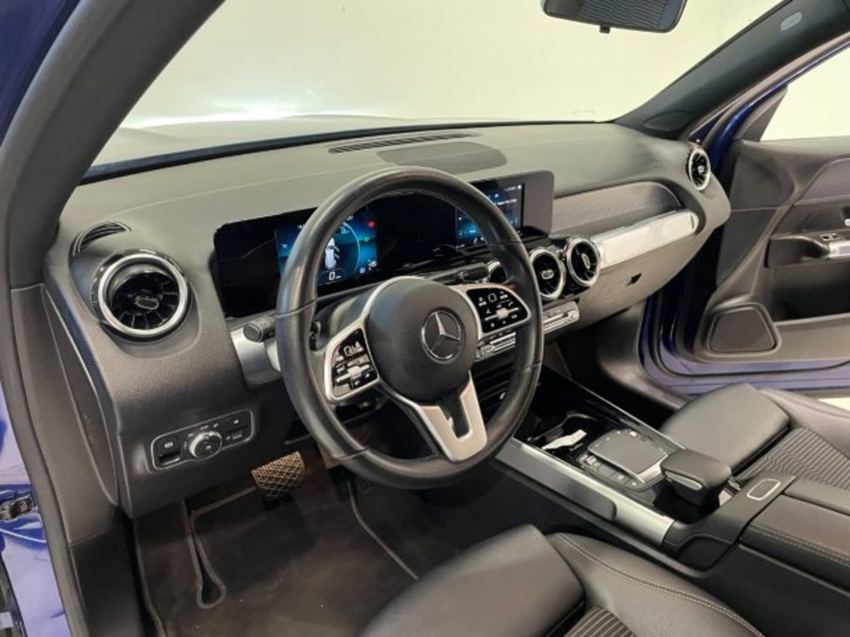 Mercedes-Benz GLB 220 d Automatic 4Matic Sport (15)