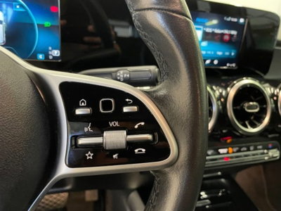 Mercedes-Benz GLB 220 d Automatic 4Matic Sport (18)