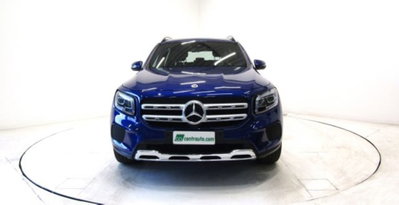 Mercedes-Benz GLB 220 d Automatic 4Matic Sport (2)