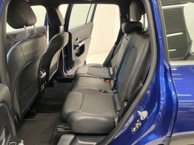 Mercedes-Benz GLB 220 d Automatic 4Matic Sport (7)