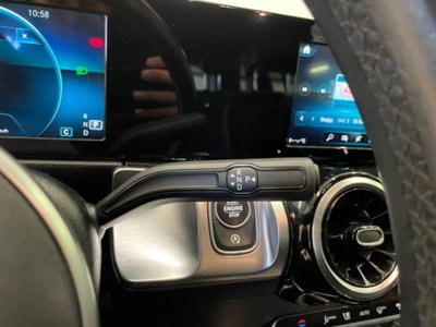 Mercedes-Benz GLB 220 d Automatic 4Matic Sport (8)