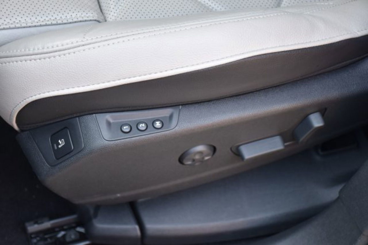 Ds DS 7 1.5 bluehdi Esprit de Voyage 130cv auto (9)
