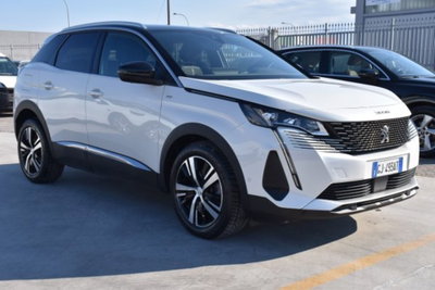 Peugeot 3008 BlueHDi 130 S&S EAT8 GT (3)