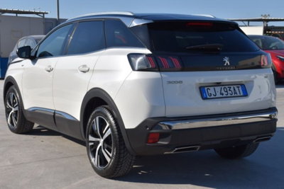 Peugeot 3008 BlueHDi 130 S&S EAT8 GT (6)