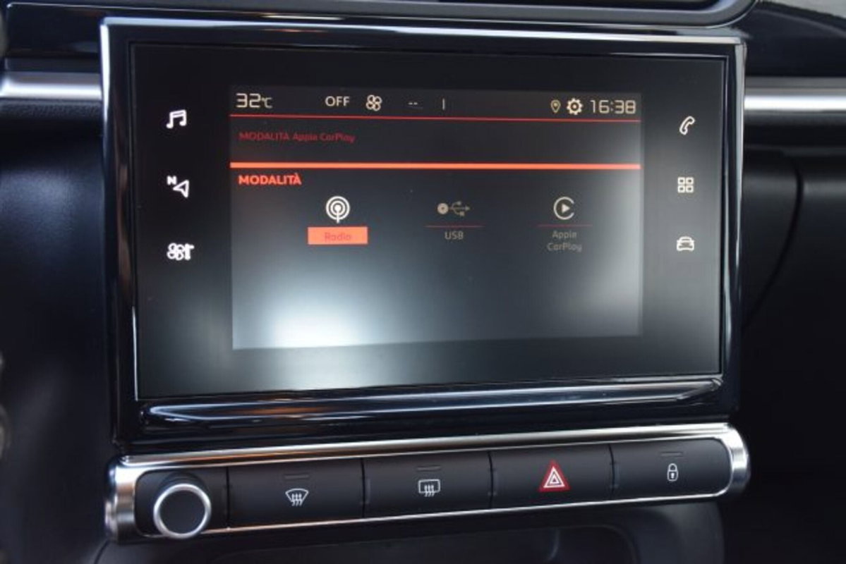 Citroen C3 PureTech 83 S&S Feel (10)