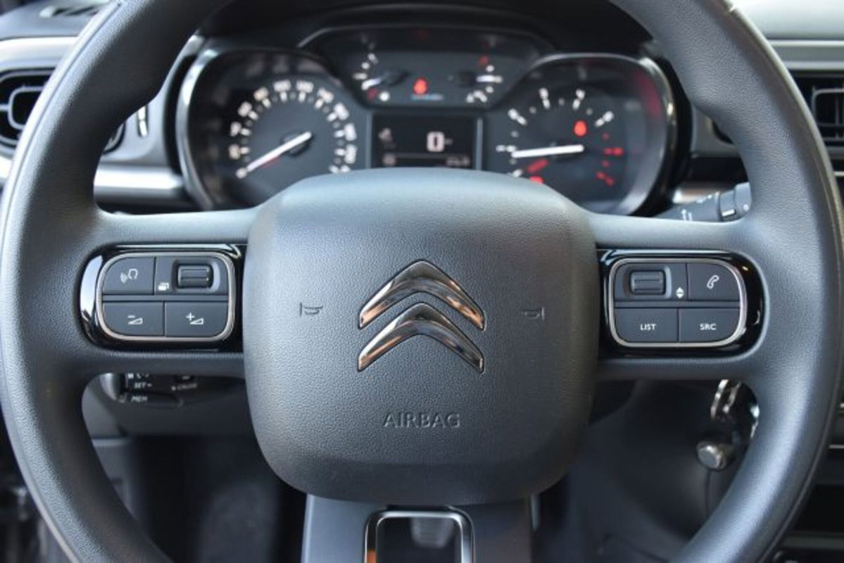 Citroen C3 PureTech 83 S&S Feel (11)