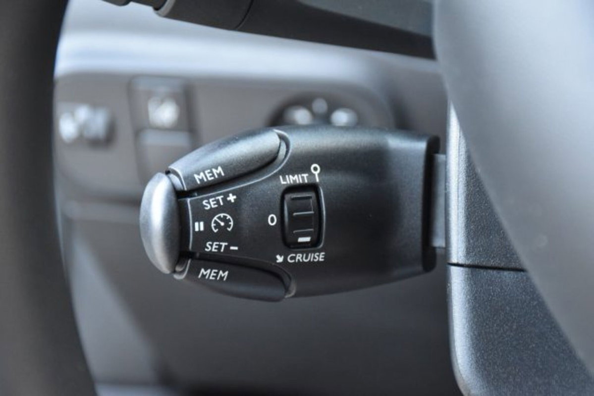Citroen C3 PureTech 83 S&S Feel (12)