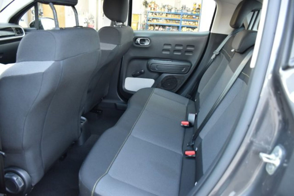 Citroen C3 PureTech 83 S&S Feel (13)