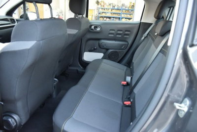 Citroen C3 PureTech 83 S&S Feel (13)